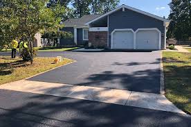 Best Concrete Driveway Installation  in Rock Springs, NM